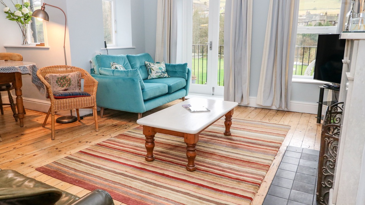 Photo of Bedroom in Hayfield