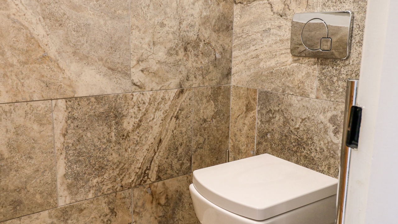 Photo of Bathroom in Hayfield