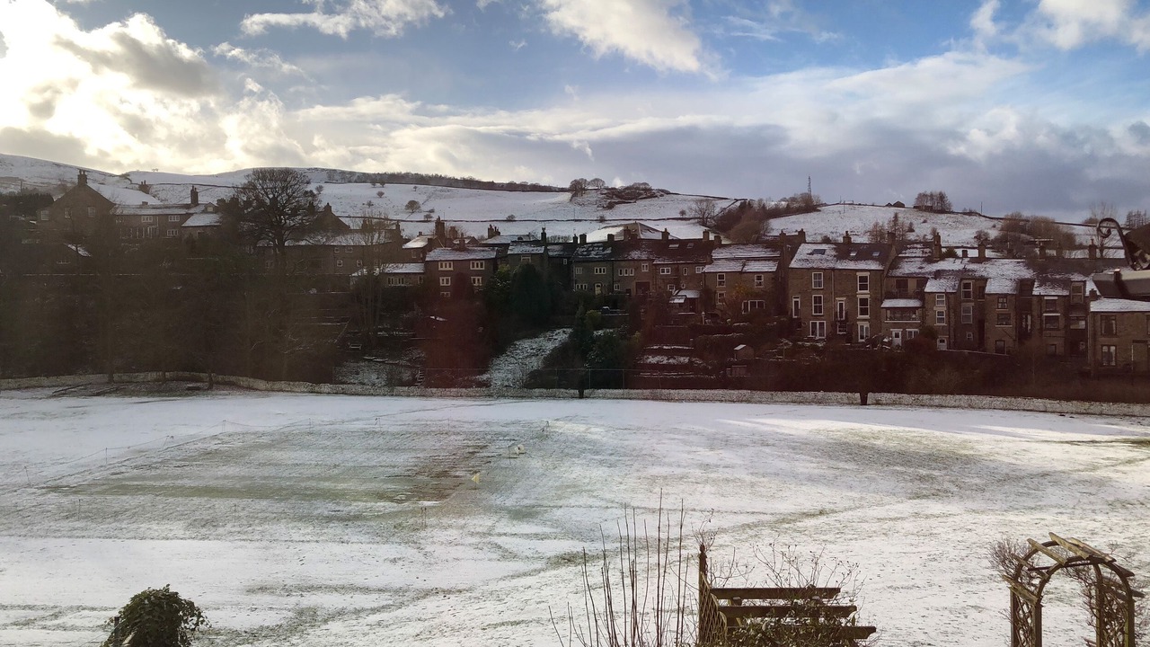 Photo of Others in Hayfield