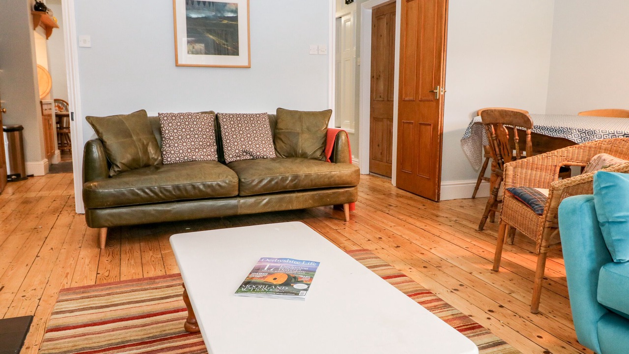 Photo of Bedroom in Hayfield