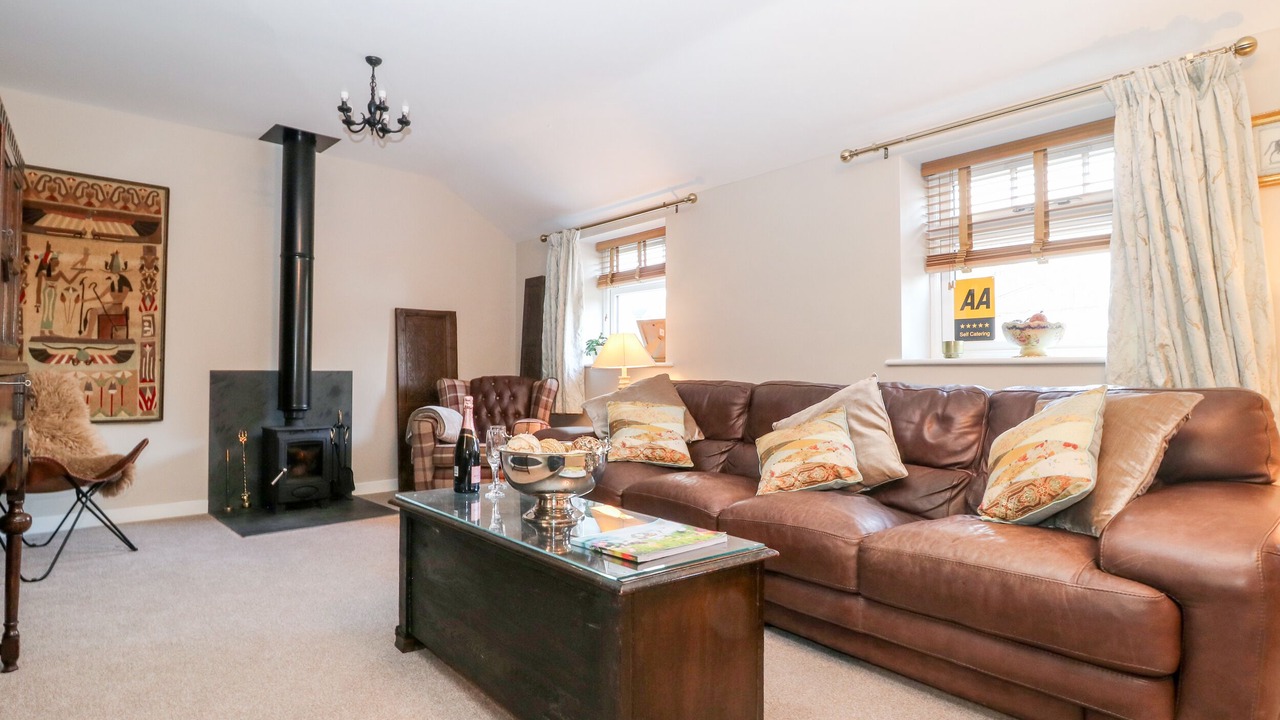 Photo of Bedroom in Fridaythorpe