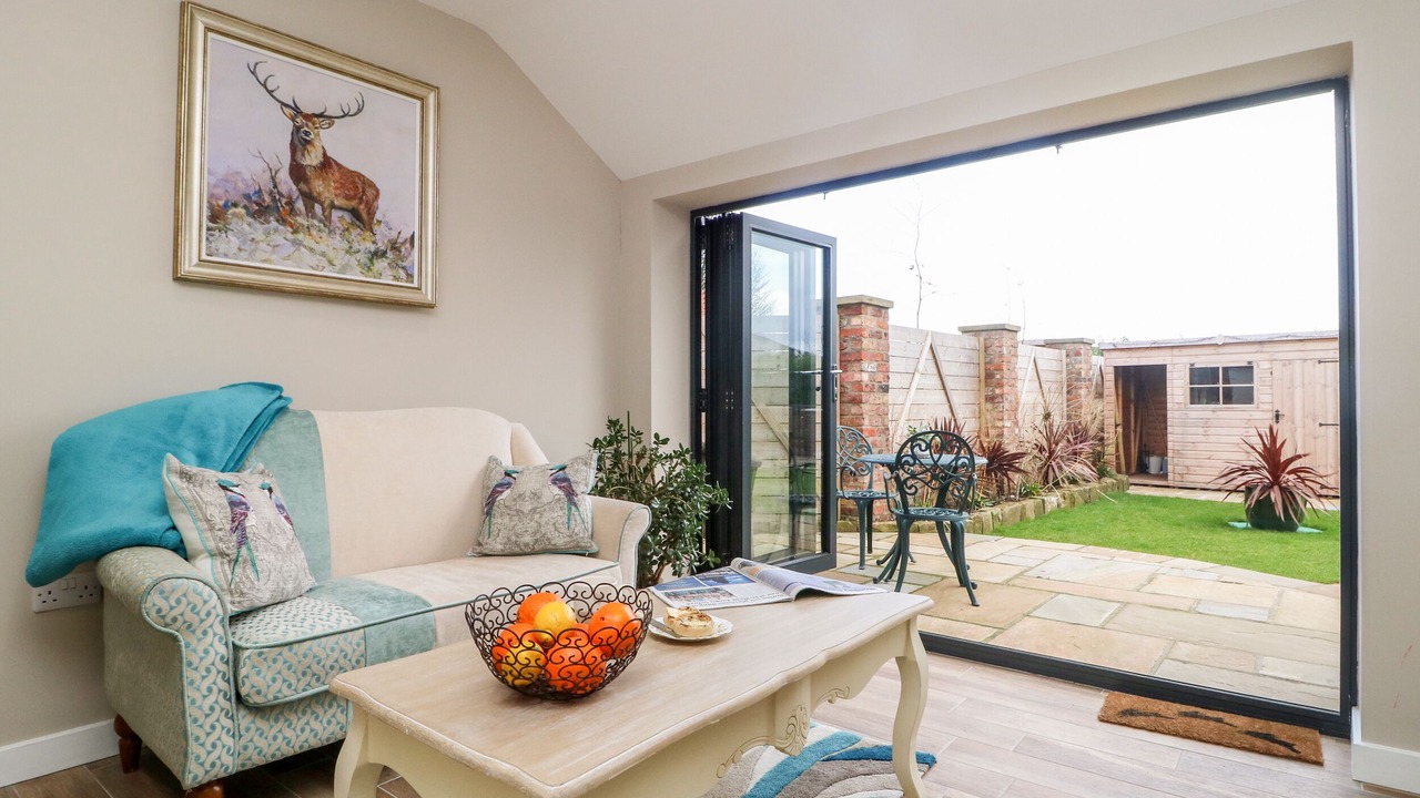 Photo of Bedroom in Fridaythorpe