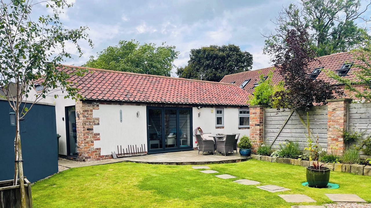 Photo of Outdoor in Fridaythorpe