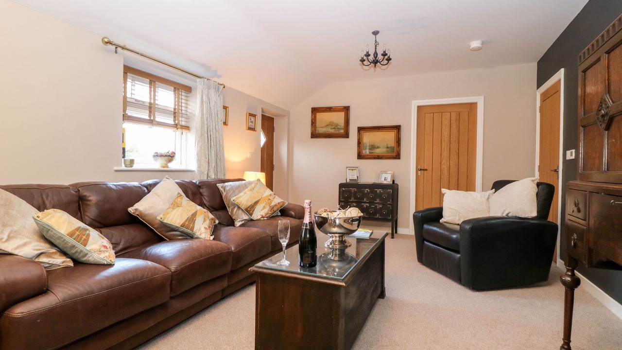 Photo of Bedroom in Fridaythorpe