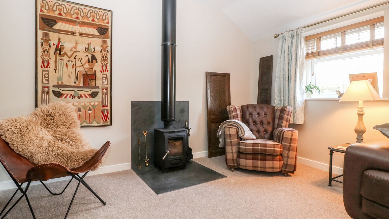 Photo of Bedroom in Fridaythorpe