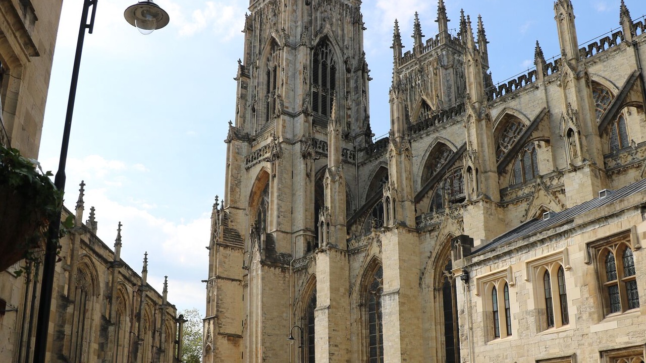 Photo of Others in Fridaythorpe