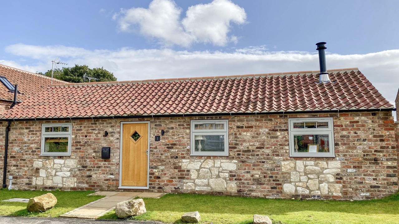 Photo of Outdoor in Fridaythorpe