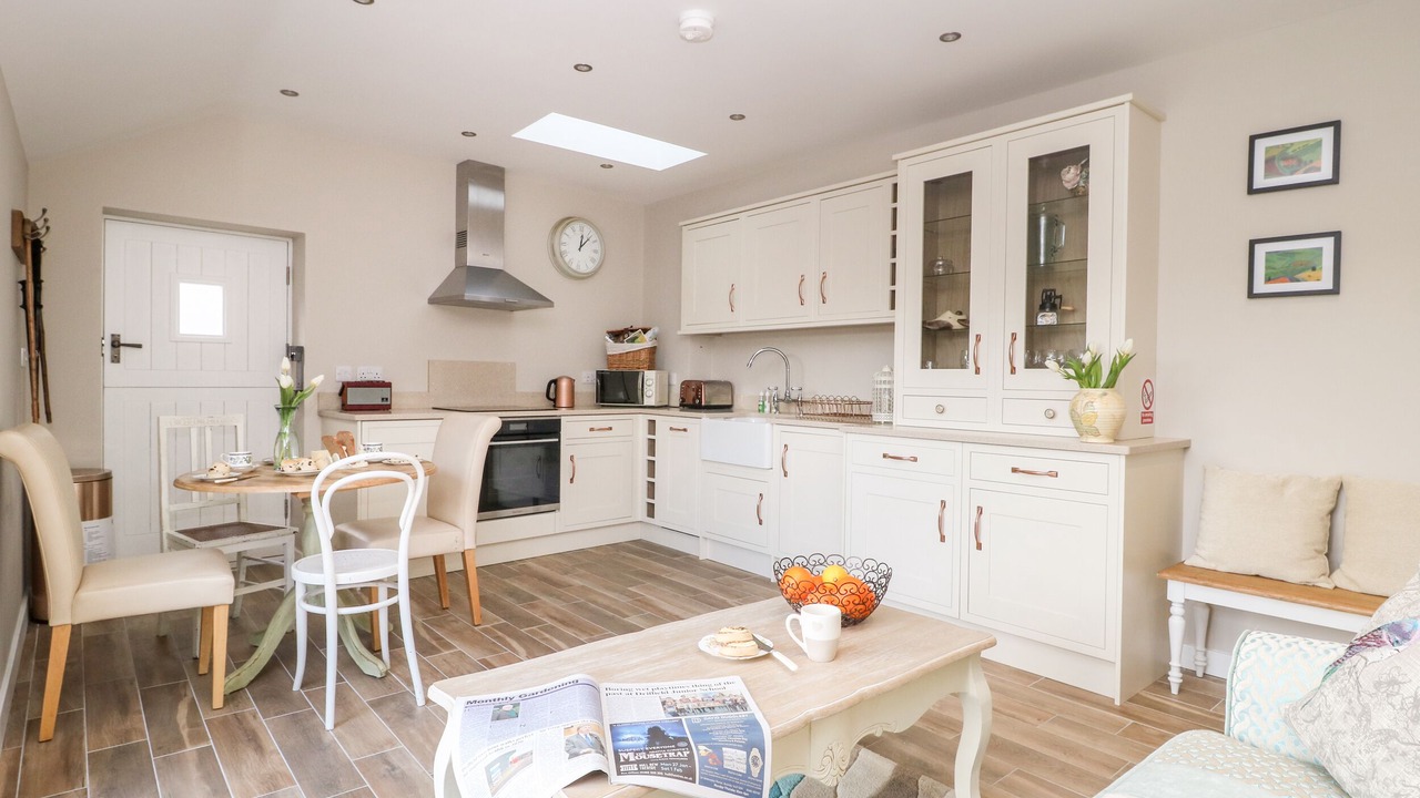 Photo of Bedroom in Fridaythorpe