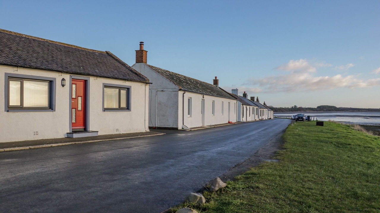 Photo of Outdoor in Cummertrees