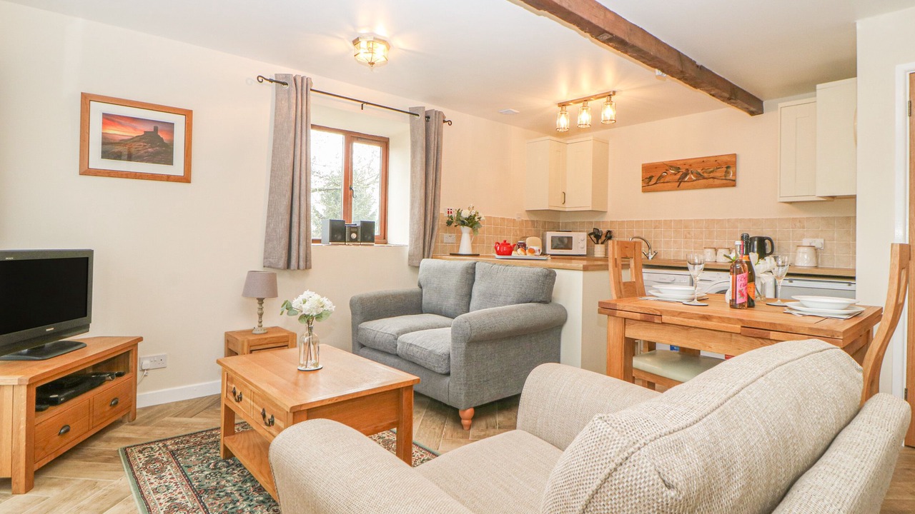 Photo of Bedroom in Morwellham