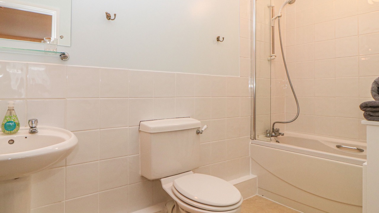 Photo of Bathroom in Morwellham