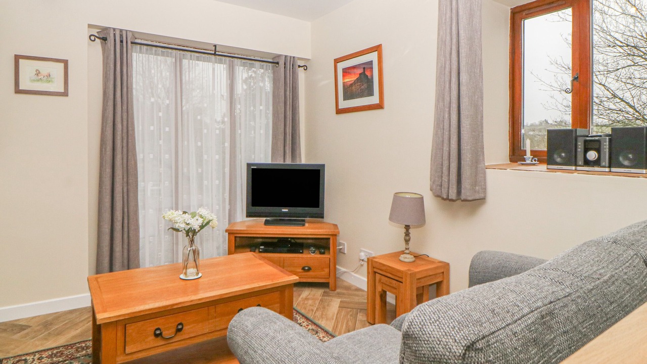 Photo of Bedroom in Morwellham