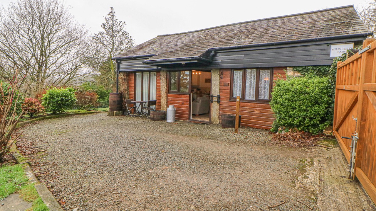 Photo of Outdoor in Morwellham