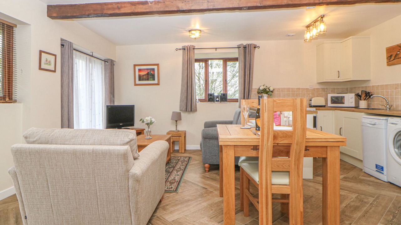 Photo of Bedroom in Morwellham