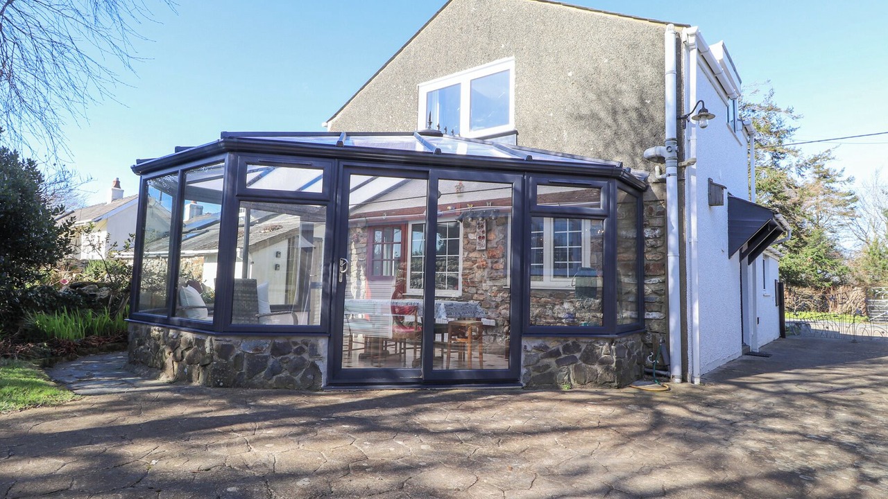 Photo of Outdoor in St. Brides Netherwent