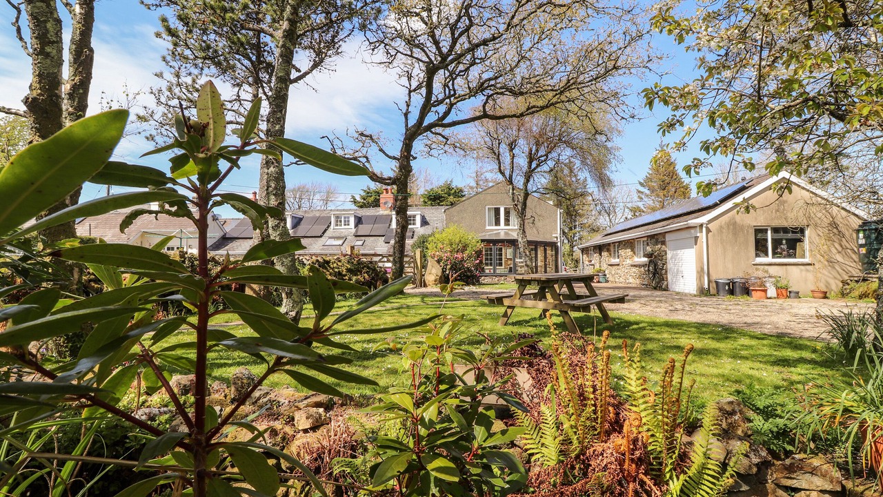 Photo of Others in St. Brides Netherwent