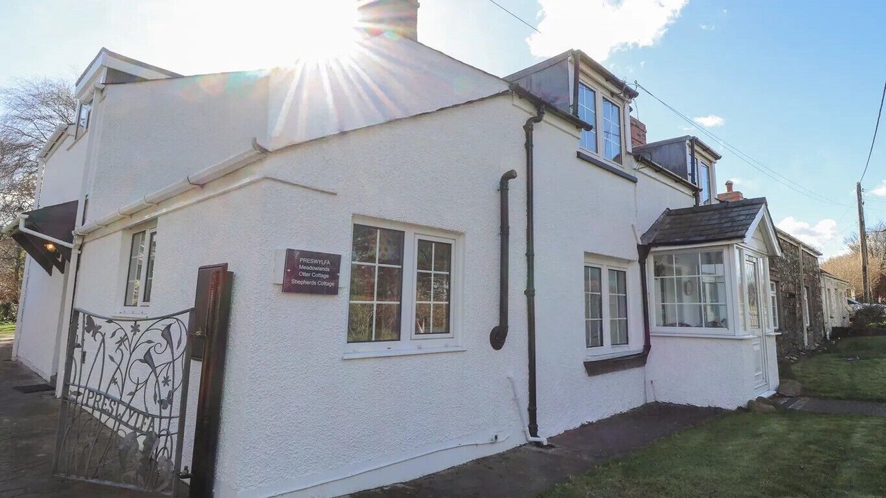 Photo of Outdoor in St. Brides Netherwent