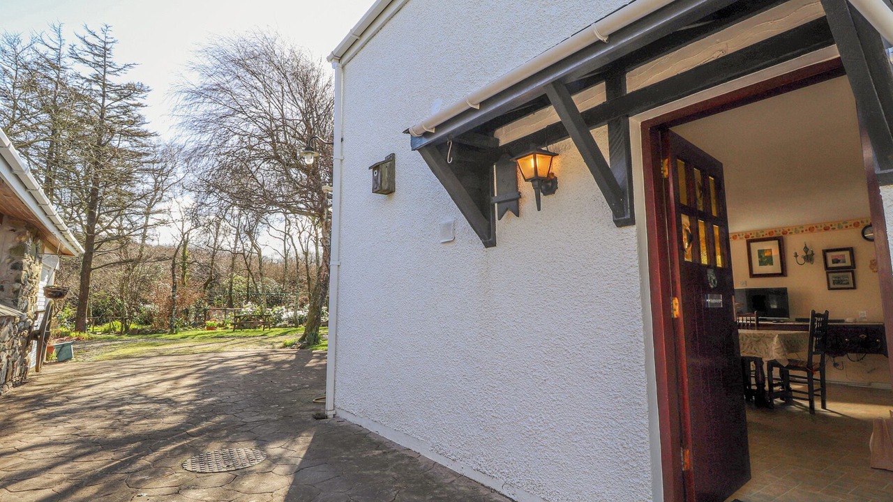 Photo of Outdoor in St. Brides Netherwent