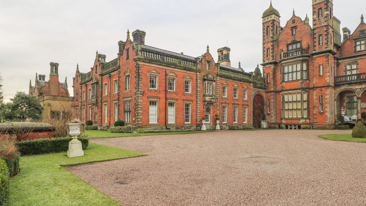 Photo of Others in Macclesfield