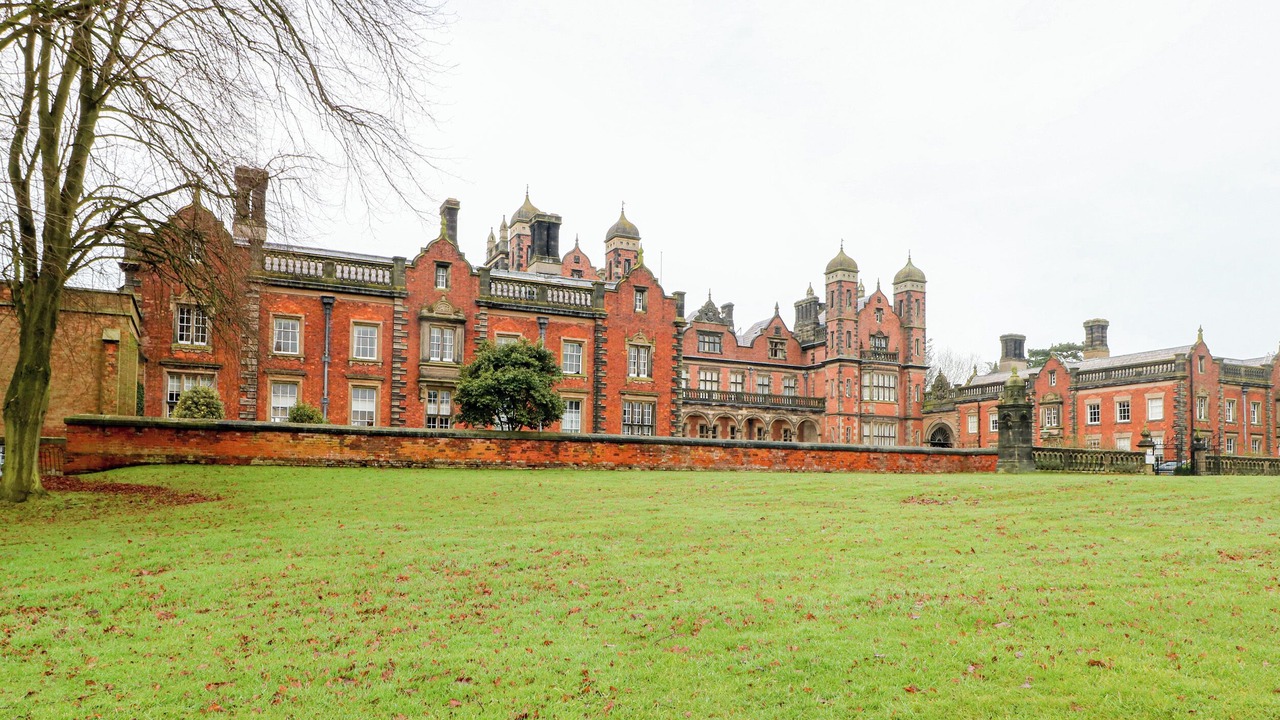 Photo of Others in Macclesfield