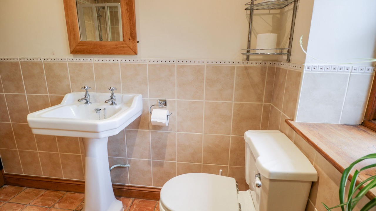 Photo of Bathroom in Stonehouse