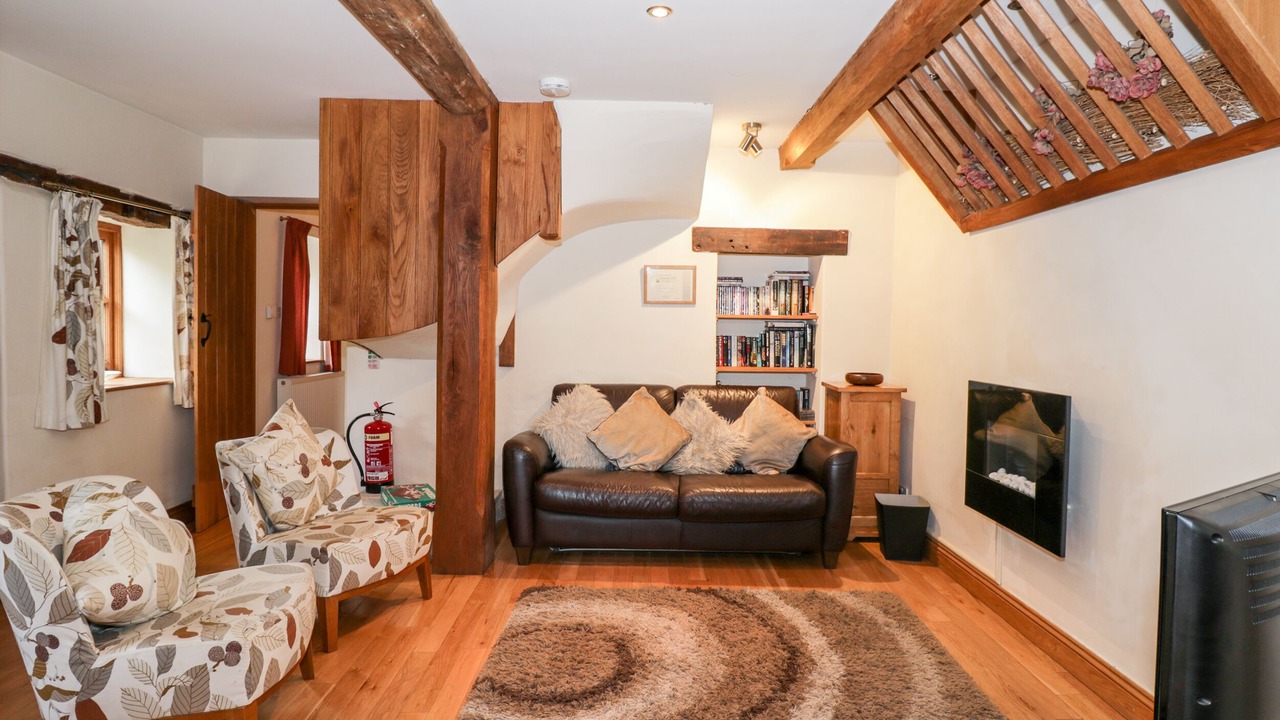 Photo of Bedroom in Stonehouse