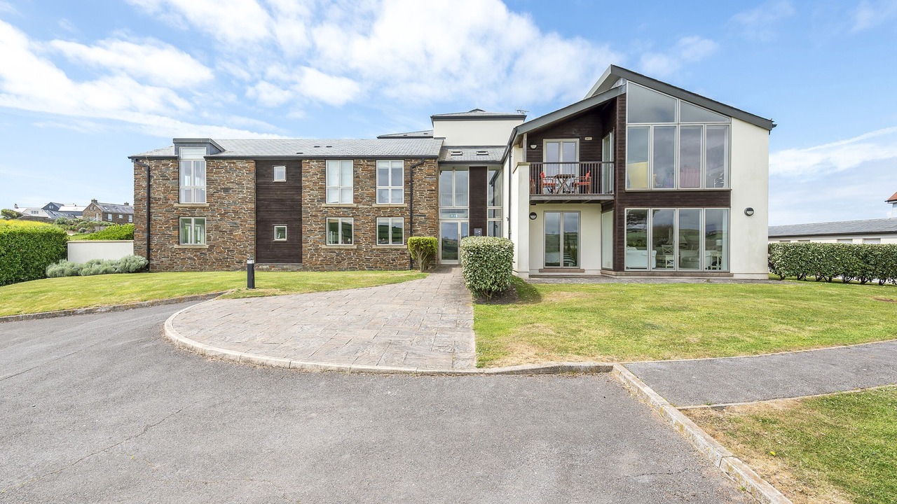 Photo of Outdoor in Thurlestone