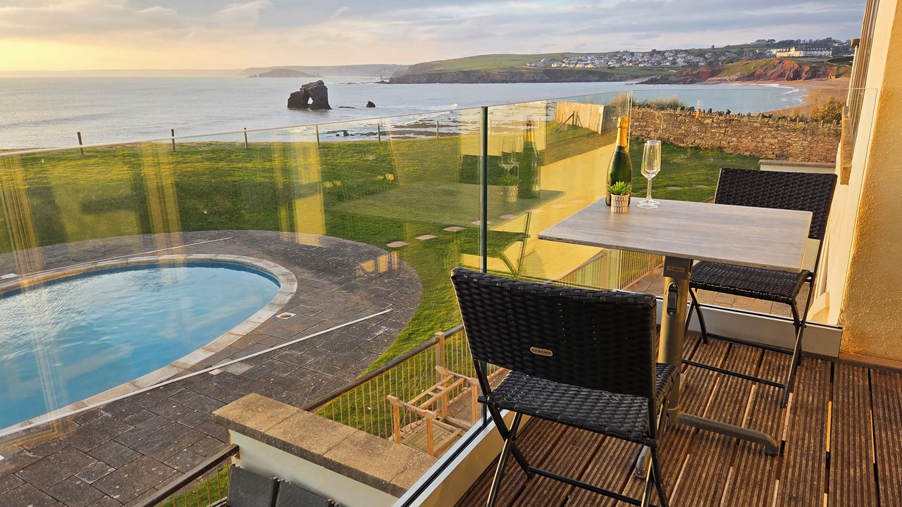 Photo of Outdoor in Thurlestone