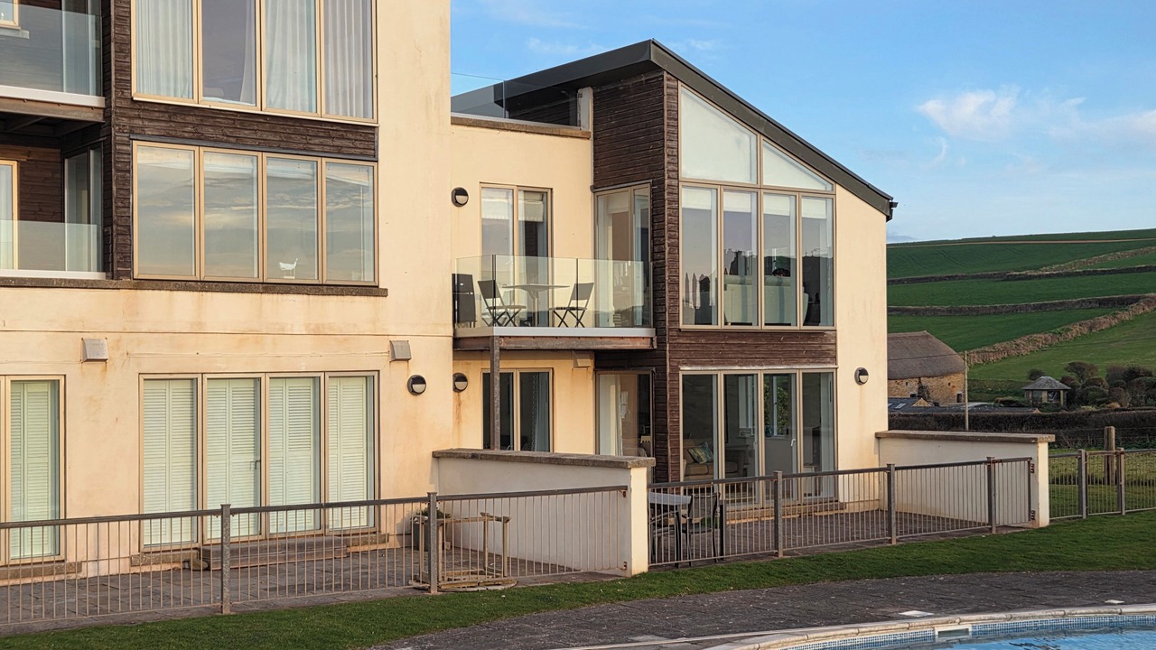 Photo of Outdoor in Thurlestone