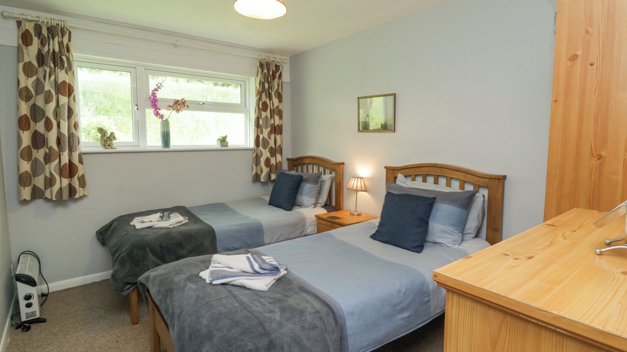 Photo of Others in St. Ann's Chapel