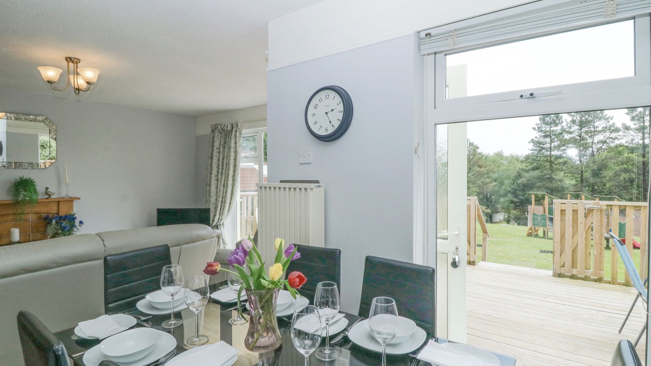 Photo of Others in St. Ann's Chapel