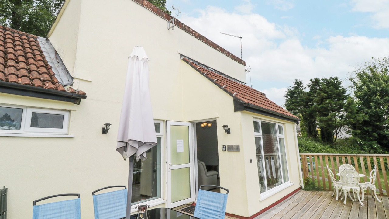 Photo of Outdoor in St. Ann's Chapel