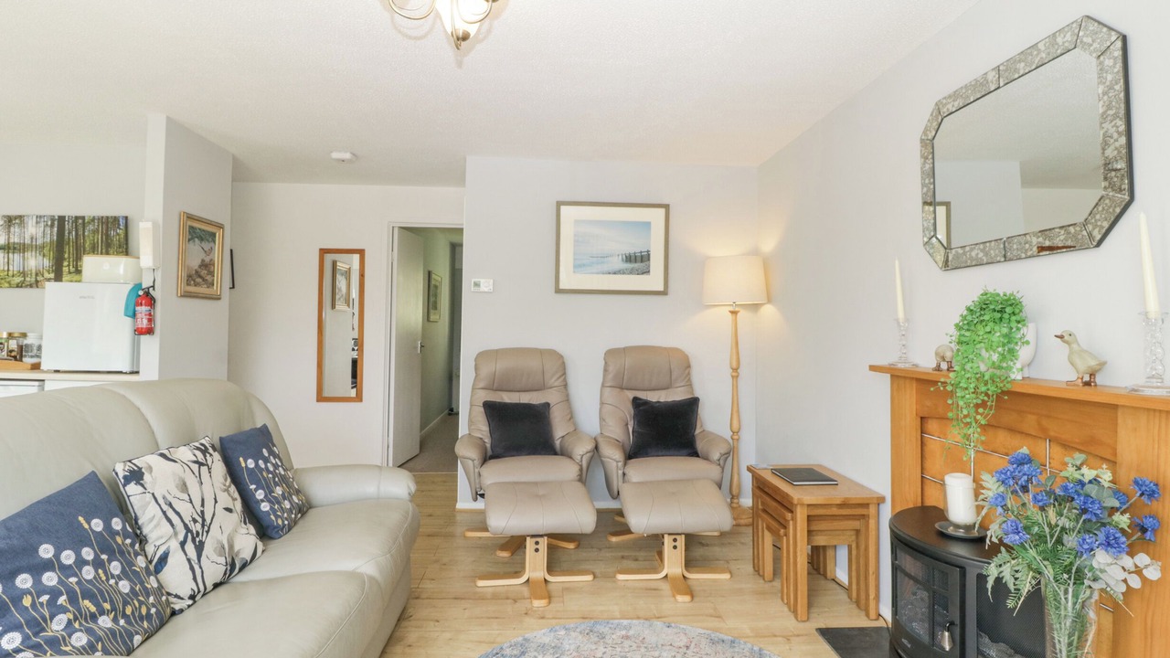 Photo of Others in St. Ann's Chapel