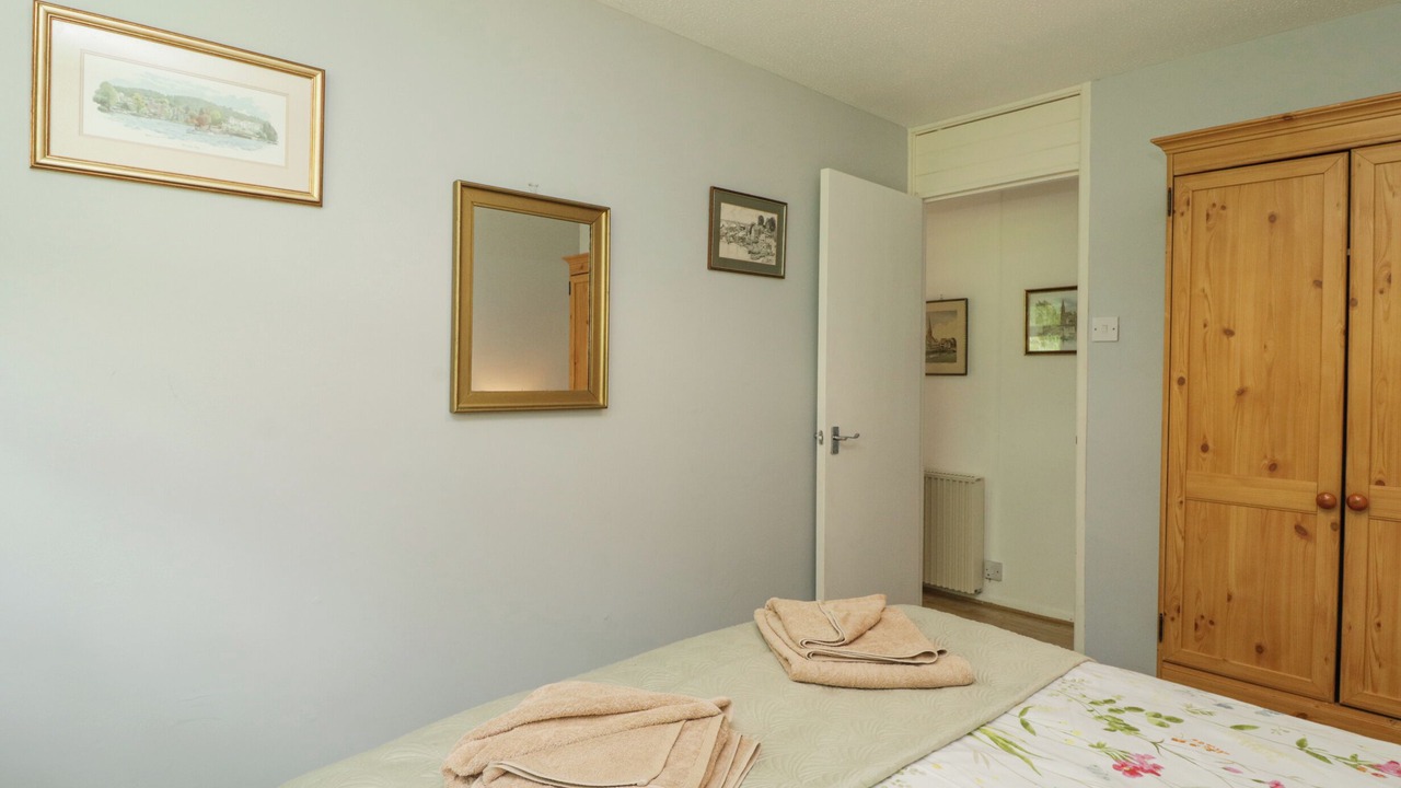 Photo of Others in St. Ann's Chapel