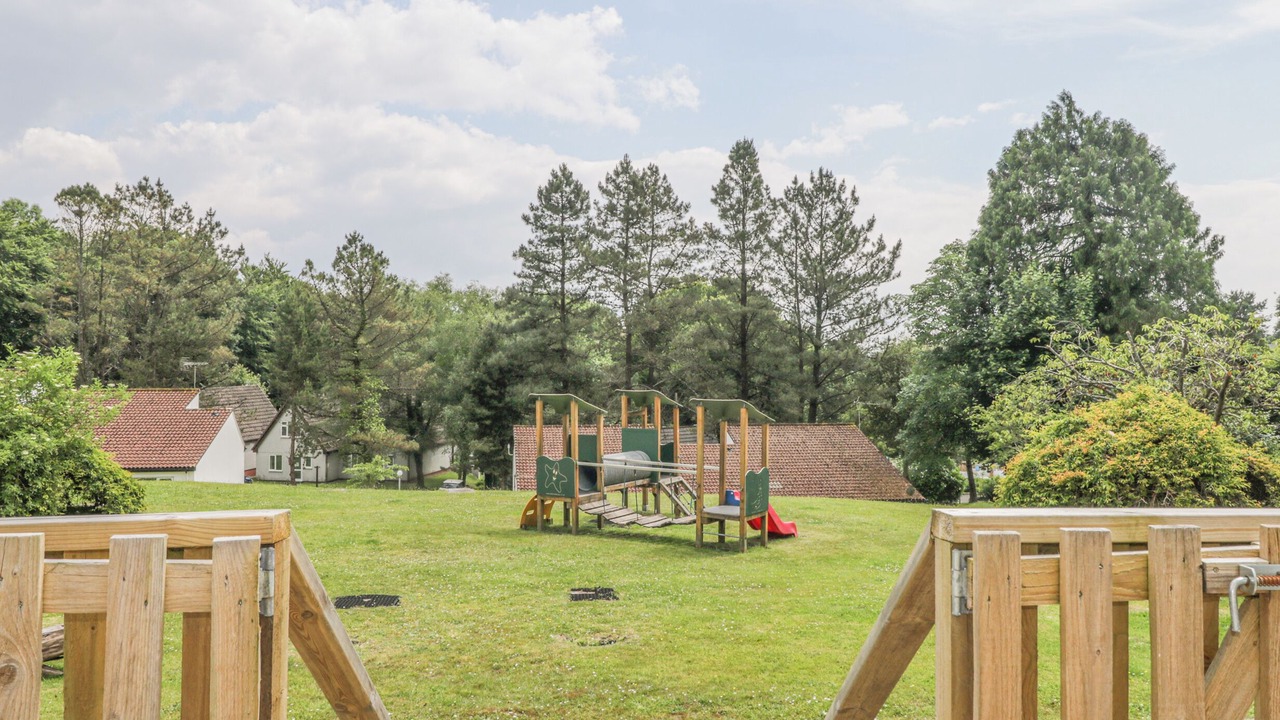 Photo of Others in St. Ann's Chapel
