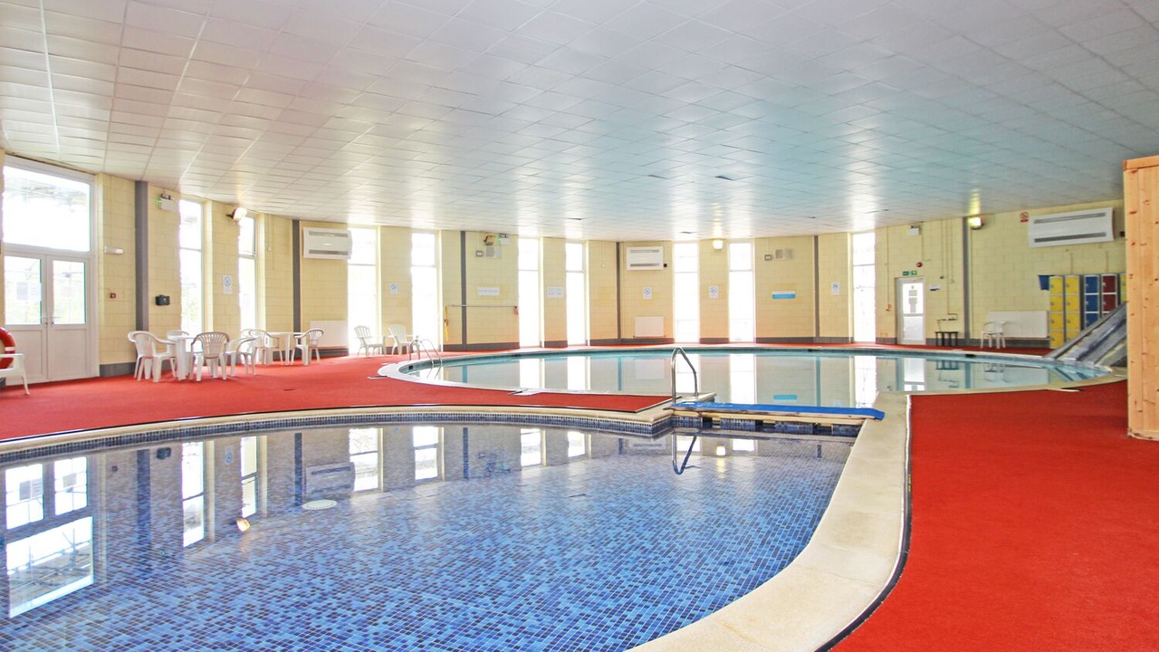 Photo of Others in St. Ann's Chapel