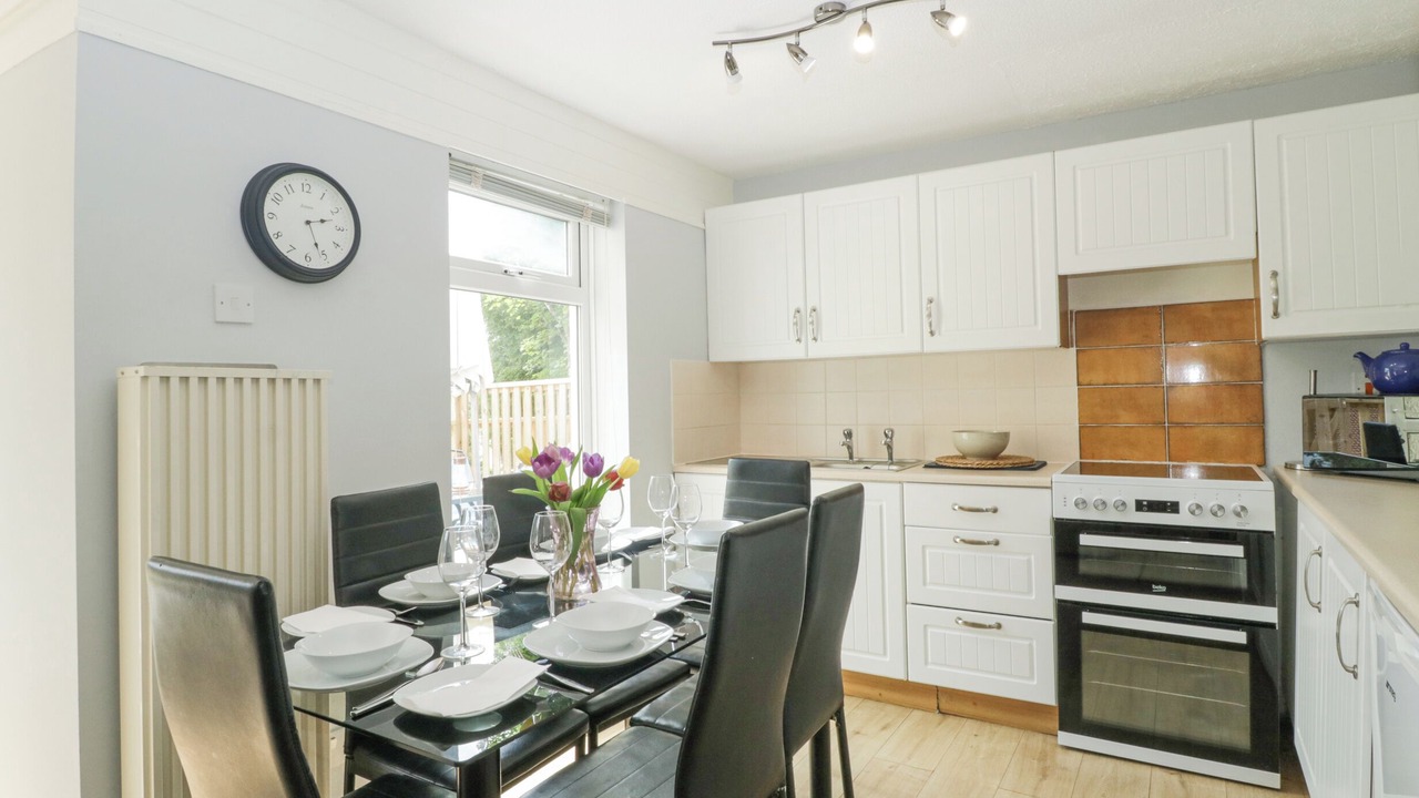 Photo of Others in St. Ann's Chapel