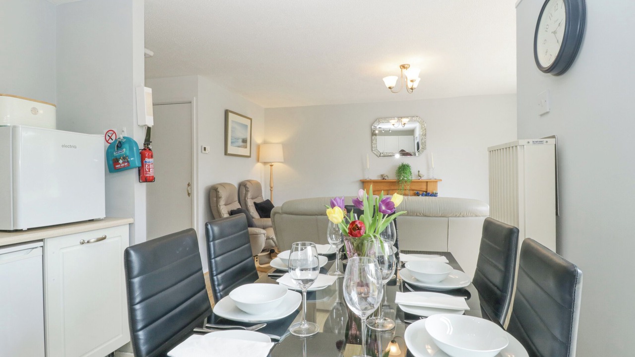 Photo of Others in St. Ann's Chapel