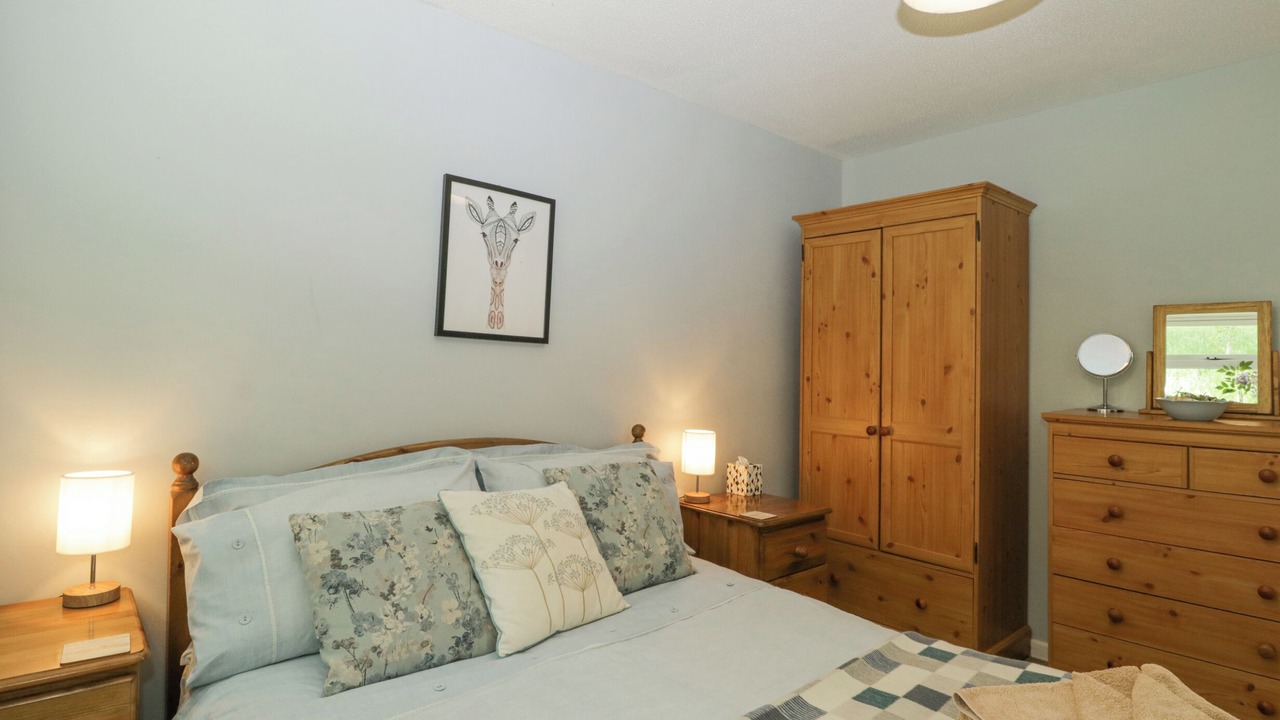 Photo of Others in St. Ann's Chapel