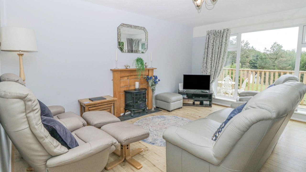 Photo of Others in St. Ann's Chapel