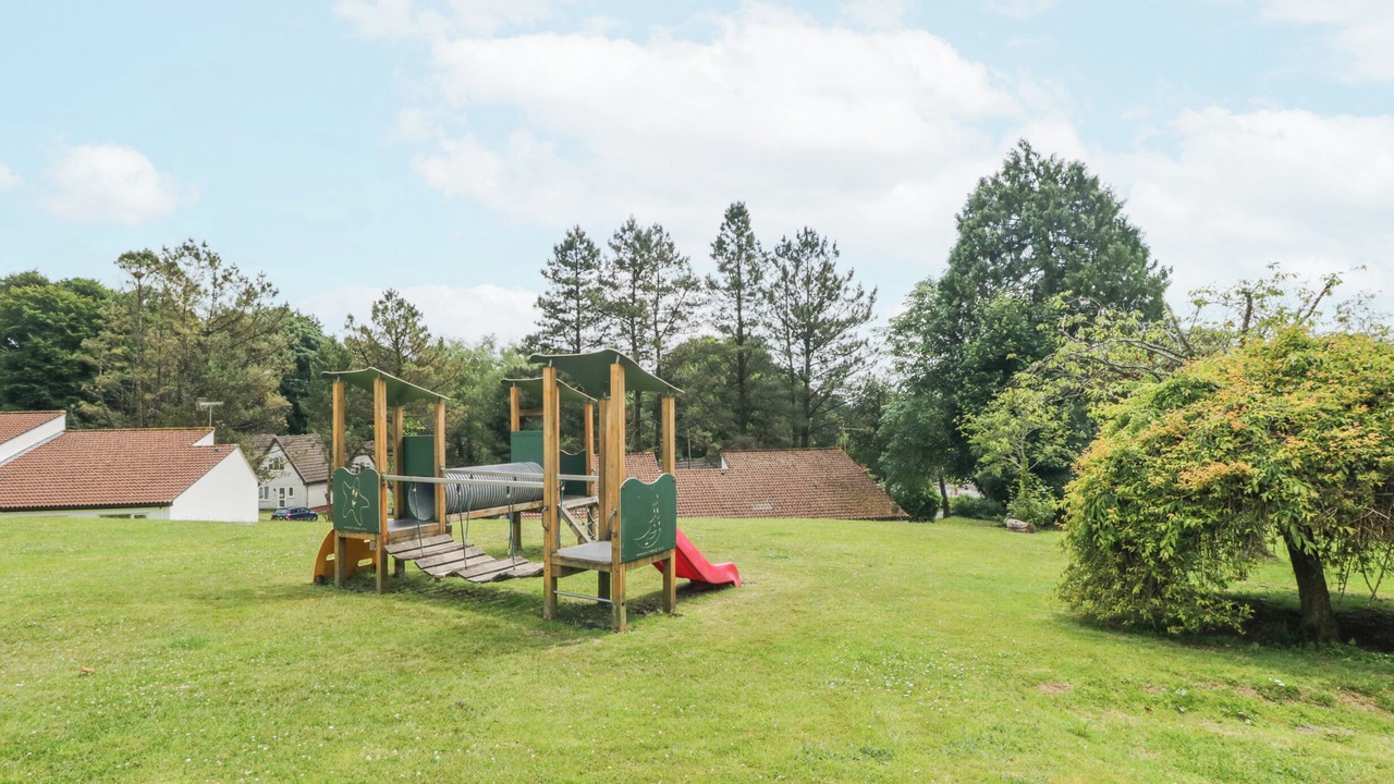 Photo of Others in St. Ann's Chapel