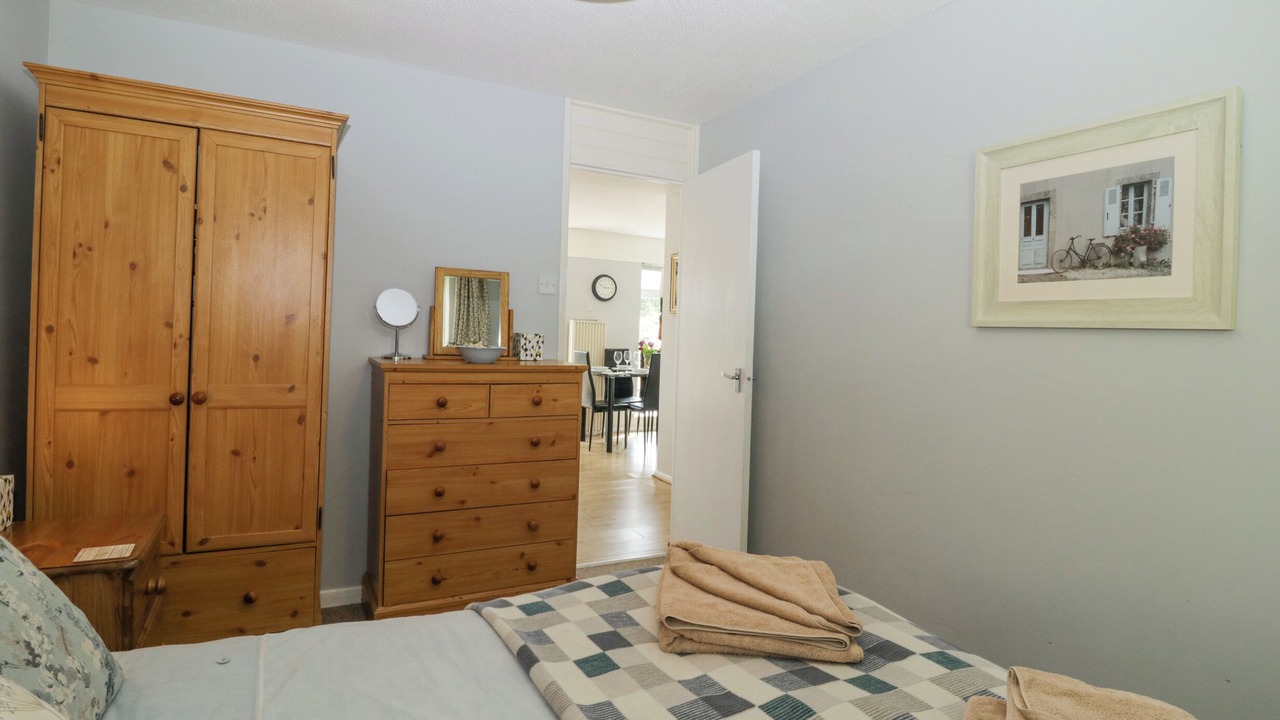 Photo of Others in St. Ann's Chapel