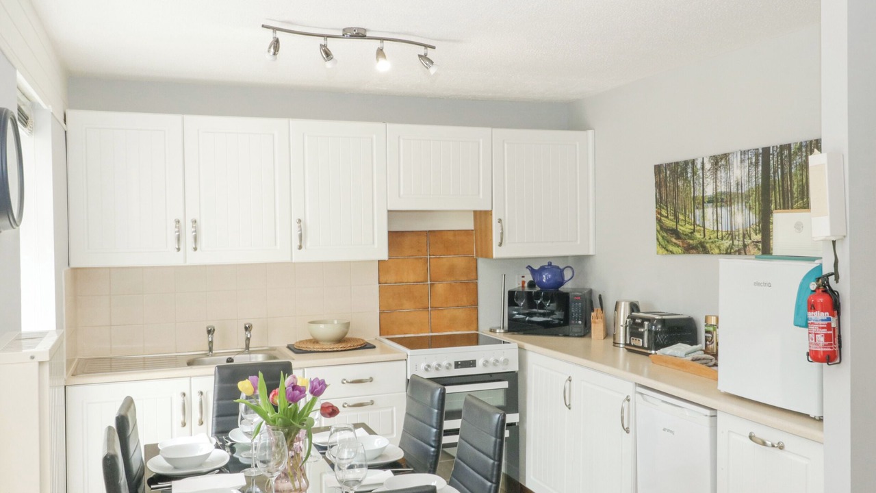 Photo of Others in St. Ann's Chapel