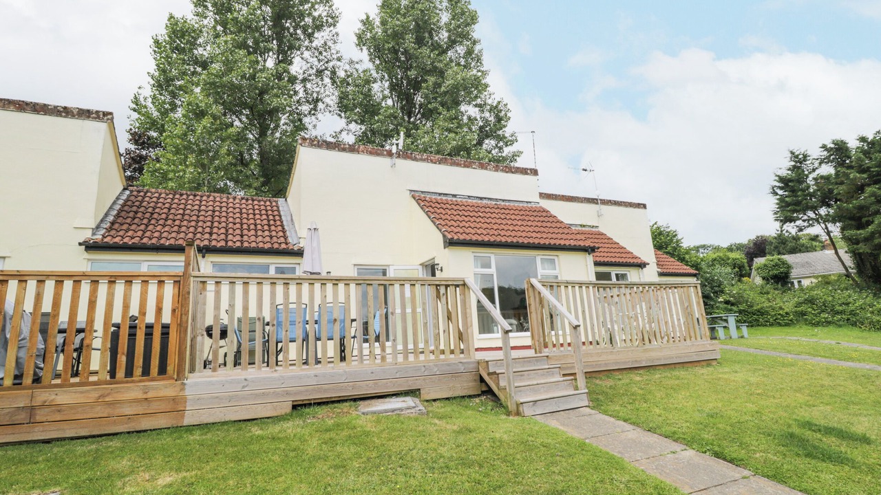 Photo of Others in St. Ann's Chapel