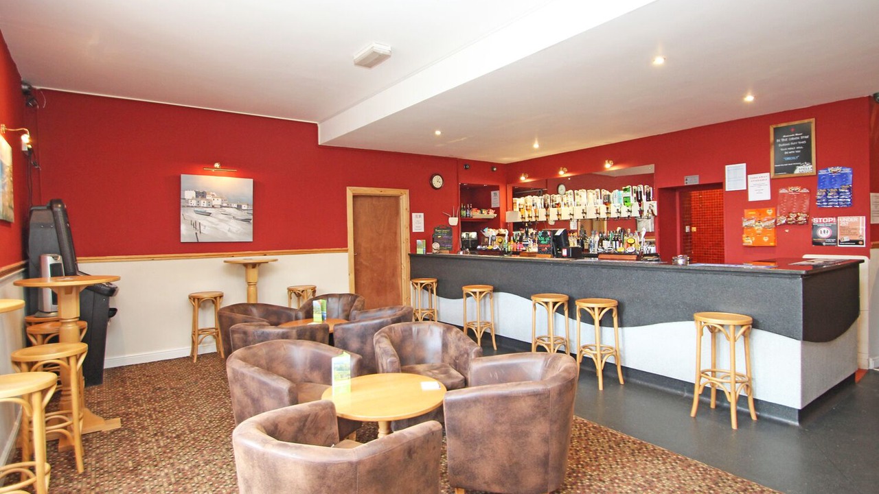 Photo of Others in St. Ann's Chapel