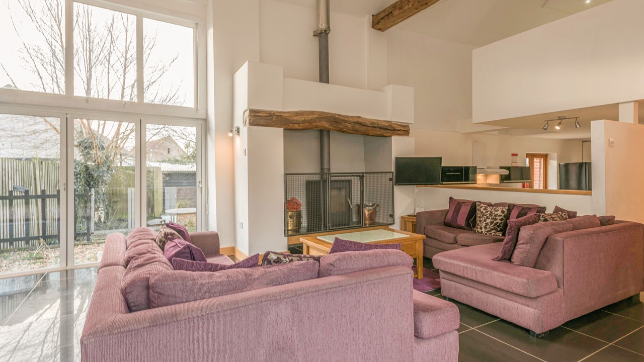 Photo of Bedroom in North Walsham