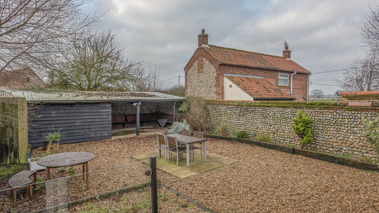 Photo of Others in North Walsham