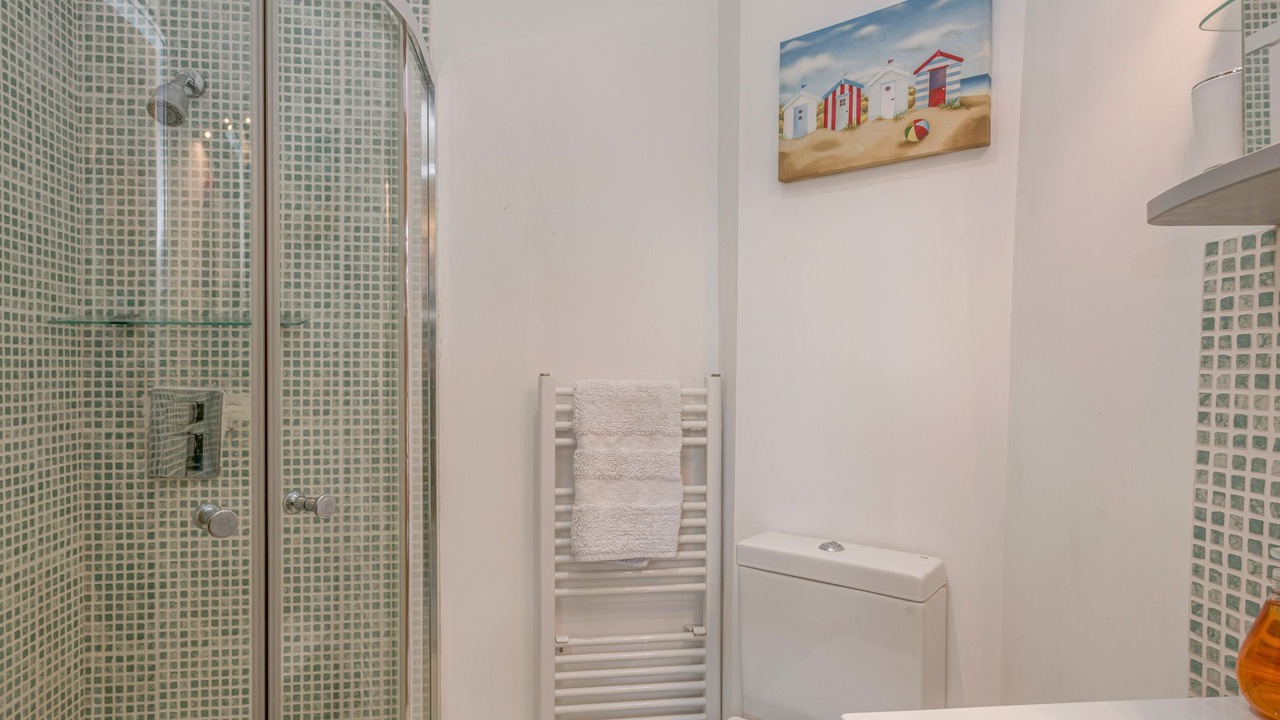 Photo of Bathroom in North Walsham