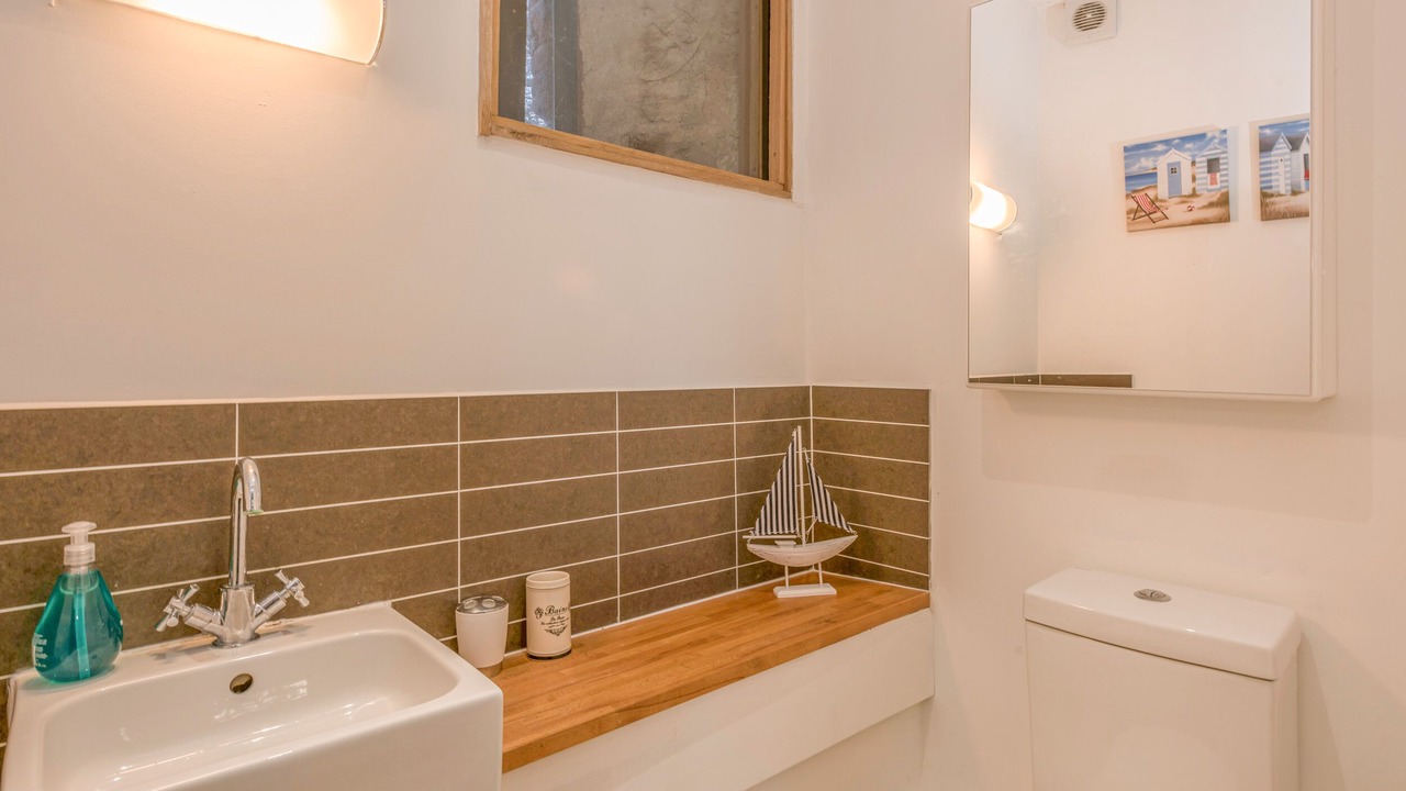 Photo of Bathroom in North Walsham