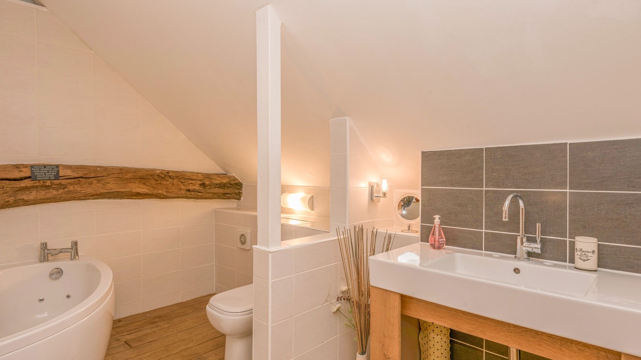 Photo of Bathroom in North Walsham